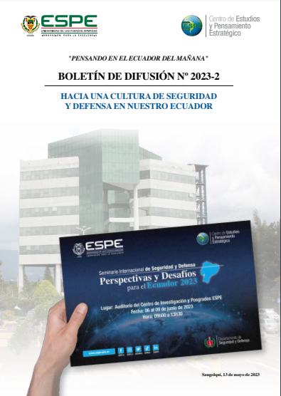 Boletín Informativo CESPE 2023-N 2