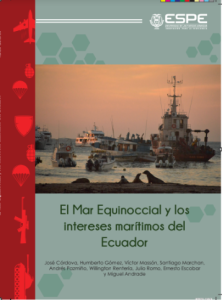 El mar equinoccial y los intereses marítimos del Ecuador